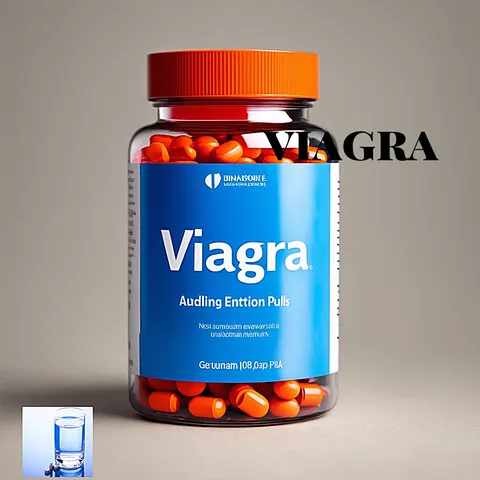 Diferencia entre viagra generico y original